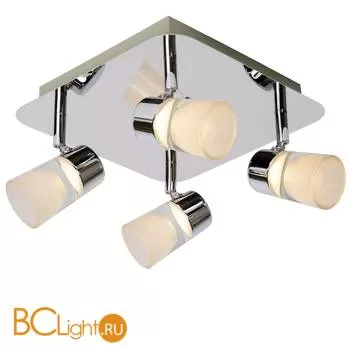 Cпот (точечный светильник) Lucide Xanto 26993/20/11