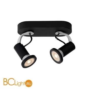 Спот (точечный светильник) Lucide Xantra 23956/10/30