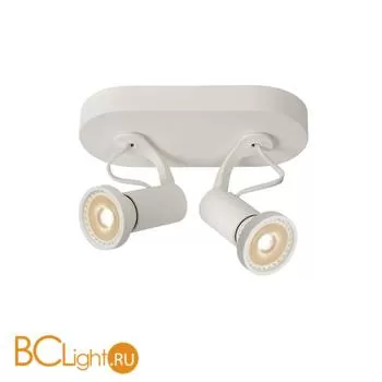 Спот (точечный светильник) Lucide Xantra 23956/10/31