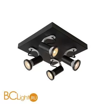 Спот (точечный светильник) Lucide Xantra 23956/20/30