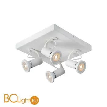 Спот (точечный светильник) Lucide Xantra 23956/20/31