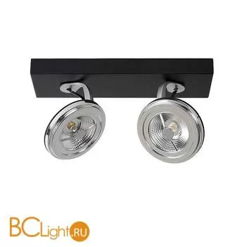 Спот (точечный светильник) Lucide Xentrix 23955/22/30