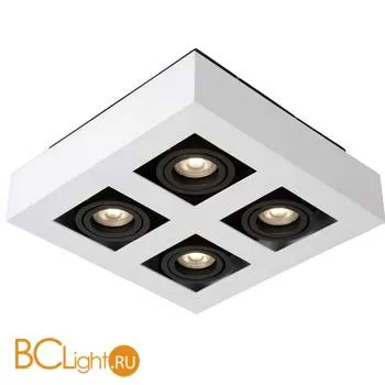 Потолочный светильник Lucide Xirax 09119/21/31