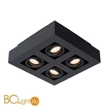 Потолочный светильник Lucide Xirax 09119/21/30