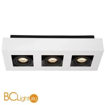 Потолочный светильник Lucide Xirax 09119/16/31