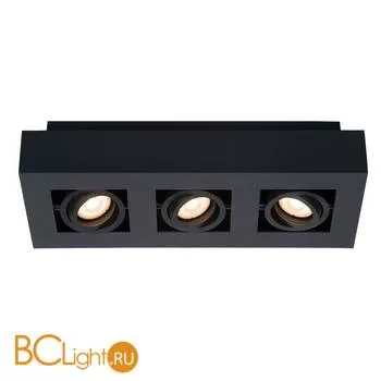 Потолочный светильник Lucide Xirax 09119/16/30