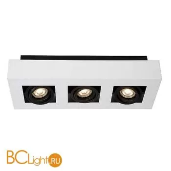 Спот (точечный светильник) Lucide Xirax 09119/15/31