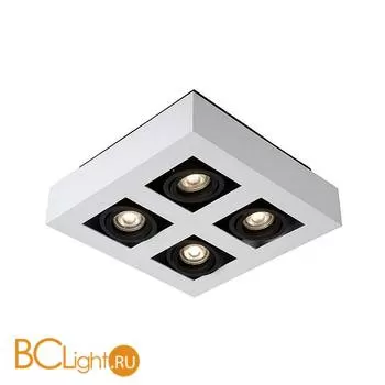 Спот (точечный светильник) Lucide Xirax 09119/20/31