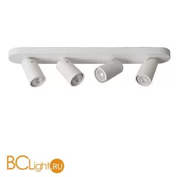 Спот (точечный светильник) Lucide Xyrus 23954/20/31