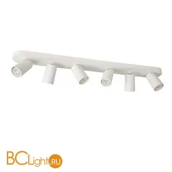 Спот (точечный светильник) Lucide Xyrus 23954/30/31