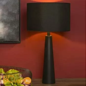 Настольная лампа Lucide Yessin 73504/81/30 - Фото 0