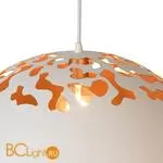 Подвесной светильник Lucide Zappa 21400/60/31 - Фото 1