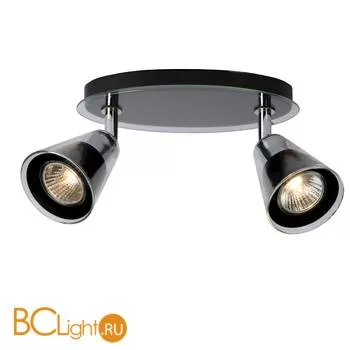 Cпот (точечный светильник) Lucide Zeff 17940/02/30