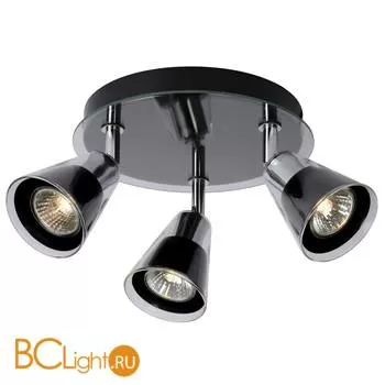 Cпот (точечный светильник) Lucide Zeff 17940/13/30