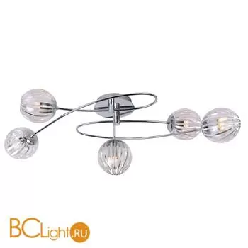 Потолочная люстра Lucide Zeja 18118/25/11