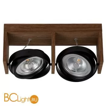 Спот (точечный светильник) Lucide Zett 31988/24/70