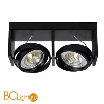 Спот (точечный светильник) Lucide Zett 31988/24/30