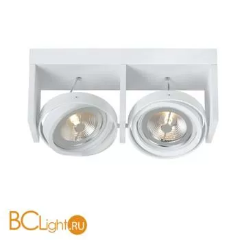 Спот (точечный светильник) Lucide Zett 31988/24/31