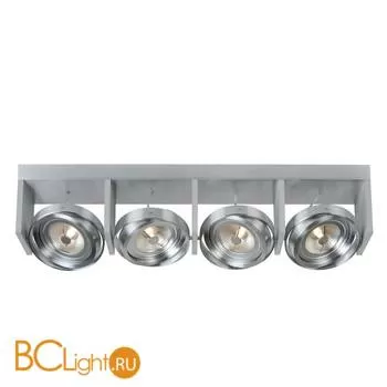 Спот (точечный светильник) Lucide Zett 31988/48/12