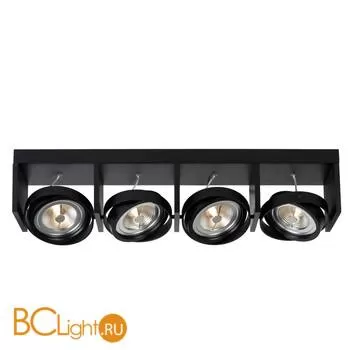 Спот (точечный светильник) Lucide Zett 31988/48/30