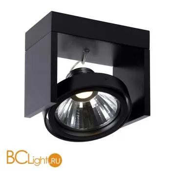 Cпот (точечный светильник) Lucide Zett 31988/10/30