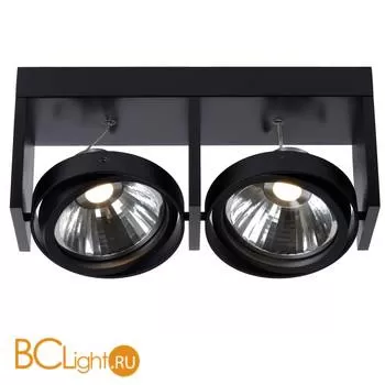 Cпот (точечный светильник) Lucide Zett 31988/20/30