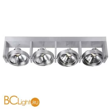 Cпот (точечный светильник) Lucide Zett 31988/40/12