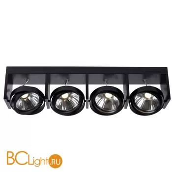 Cпот (точечный светильник) Lucide Zett 31988/40/30