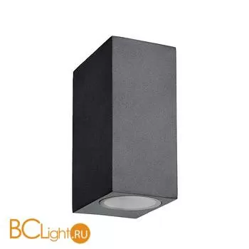 Уличный настенный светильник Lucide Zopa 22860/10/30