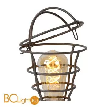 Настольная лампа Lucide Zych 45556/01/97 - Фото 0