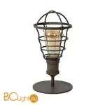 Настольная лампа Lucide Zych 45556/01/97