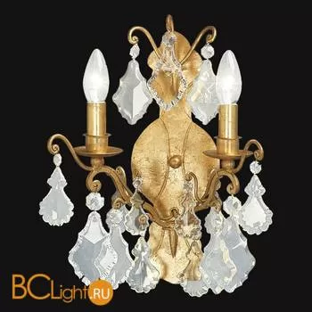 Бра Lucienne Monique Antique 148 - 2