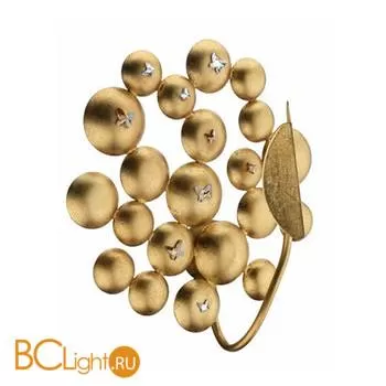 Настенный светильник Lucienne Monique Antique LA 1