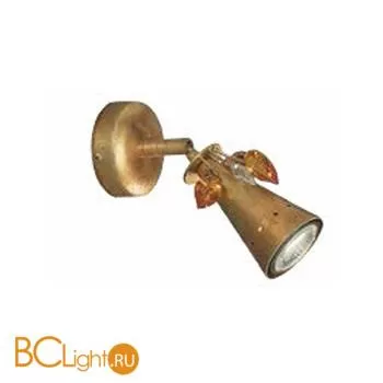 Бра Lucienne Monique Appliques W 84 gold