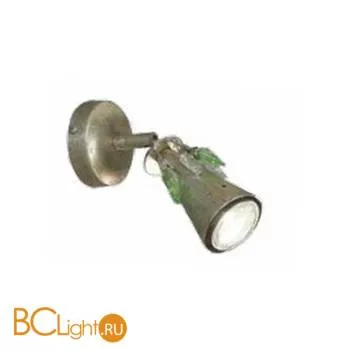 Бра Lucienne Monique Appliques W 84 silver