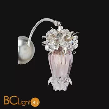 Бра Lucienne Monique Appliques AX 144 rose