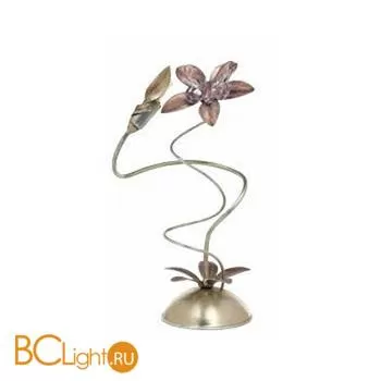 Настольная лампа Lucienne Monique Appliques AX 132