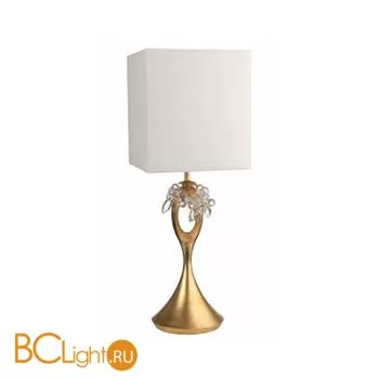 Настольная лампа Lucienne Monique Appliques 611 - M - Фото 0