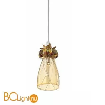 Подвесной светильник Lucienne Monique Appliques K 22 silver honey