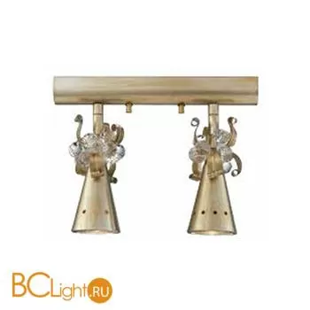 Потолочный светильник Lucienne Monique Appliques GN 57 - 25