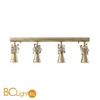 Потолочный светильник Lucienne Monique Appliques GN 57 - 60