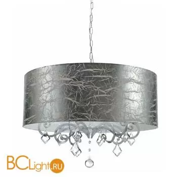 Подвесной светильник Lucienne Monique Argentoro 7545/3 Argento