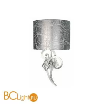 Бра Lucienne Monique Argentoro 7547/1 Argento