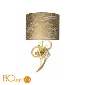 Бра Lucienne Monique Argentoro 7547/1 Oro