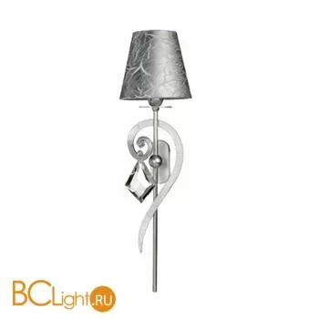 Бра Lucienne Monique Argentoro 7541/1 Argento
