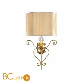 Бра Lucienne Monique Babylon 7416/1 Oro