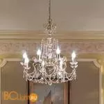 Люстра Lucienne Monique Basi Lampadei 1720.8 - Фото 0