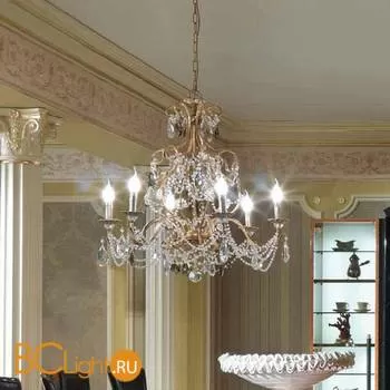 Люстра Lucienne Monique Basi Lampadei 820 - Фото 0