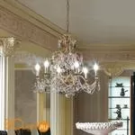 Люстра Lucienne Monique Basi Lampadei 820 - Фото 0