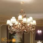 Люстра Lucienne Monique Basi Lampadei 3175.16 - Фото 0